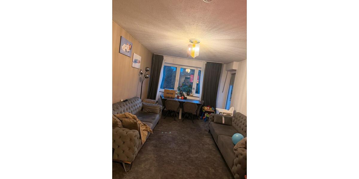 Erdgeschoßwohnung Neuss Reuschenberg - 3 Zimmer, 68 m&sup2;, 858&euro; | Angebot:24853264