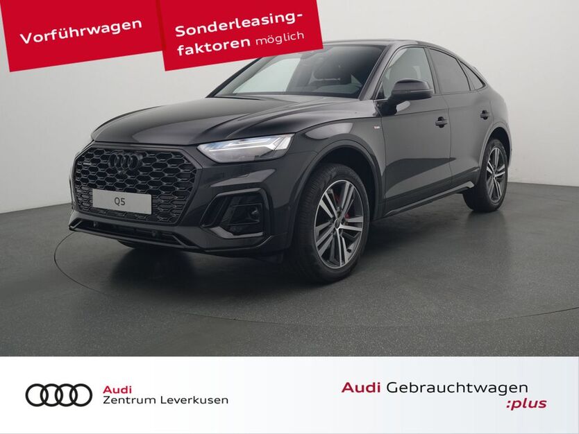 Audi Q5 1.001 km 59.980 € Leverkusen 51373