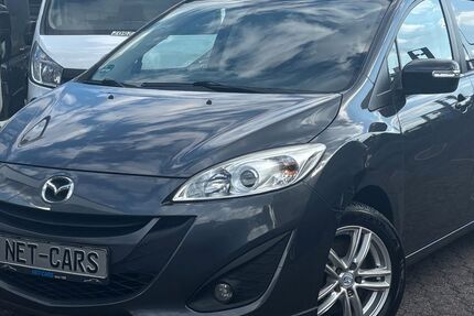 Mazda 5 159.987 km 6.850 &euro; Hilden 40721