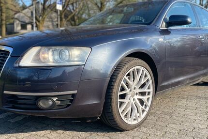 Audi A6 298.000 km 2.900 &euro; Solingen 42653