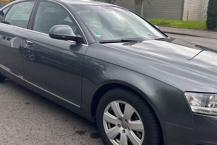 Audi A6 172.700 km 8.400 &euro; Wipperfürth 51688