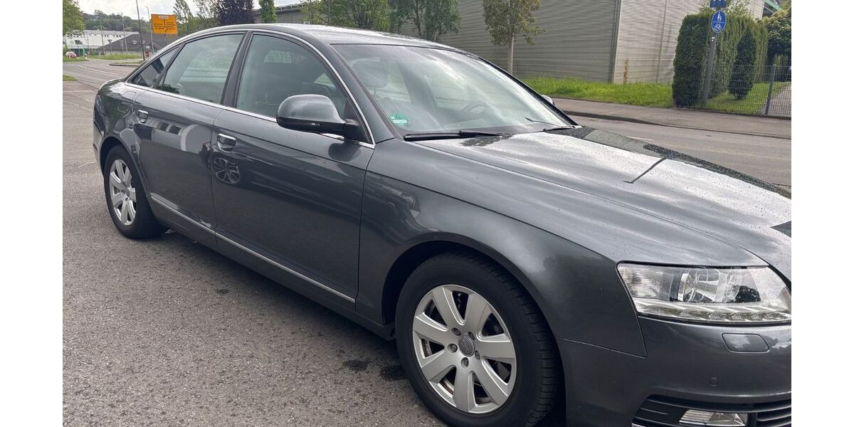 Audi A6 172.700 km 8.400 &euro; Wipperfürth 51688