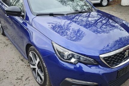 Peugeot 308 150.000 km 12.999 &euro; Hattingen 45527