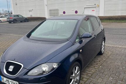 Seat Altea 187.000 km 2.600 &euro; Dormagen 41541