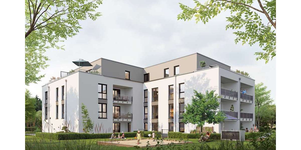 Etagenwohnung Essen Bredeney - 2 Zimmer, 78 m&sup2;, 443.525&euro; | Angebot:23574058