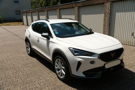 Cupra Formentor 39.850 km 22.900 &euro; Solingen 42699