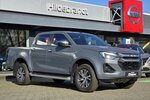Isuzu D-Max Double Cab 4WD LSE Automatik|FACELIFT 2.500 km 46.490 &euro; Wermelskirchen 42929