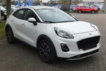 Ford Puma TITANIUM MILD HYBRID NAVI PDC BLUETOOTH 107.845 km 11.904 &euro; Köln 50858