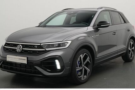 VW T-Roc 56.951 km 28.980 &euro; Leverkusen 51379