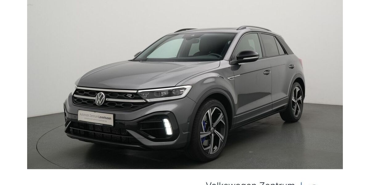 VW T-Roc 56.951 km 28.980 &euro; Leverkusen 51379