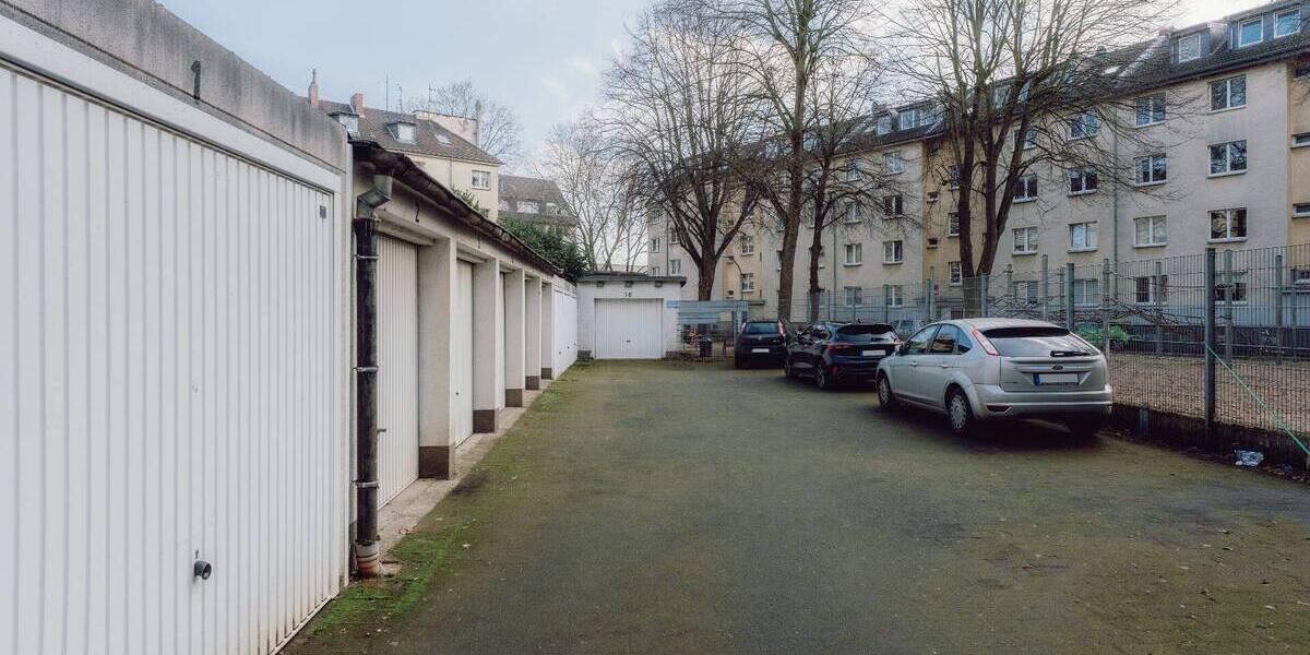 Grundstück Köln Höhenberg - 299.000&euro; | Angebot:23950613