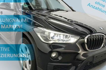 BMW X1 91.500 km 14.500 &euro; Hilden 40724