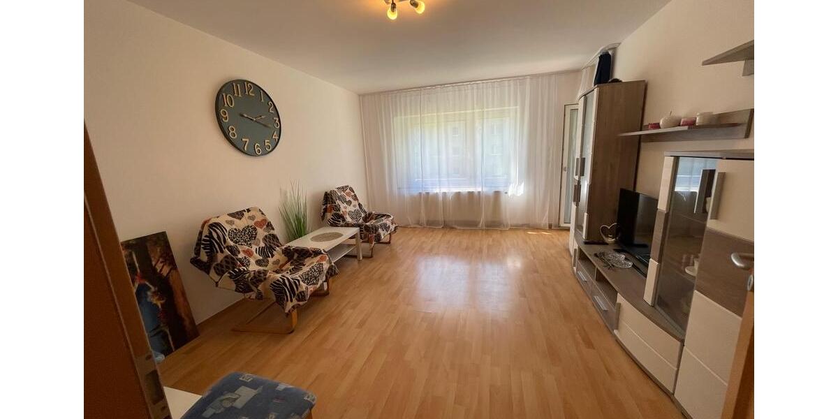 Etagenwohnung Köln Kalk - 3 Zimmer, 62 m&sup2;, 279.000&euro; | Angebot:26682955