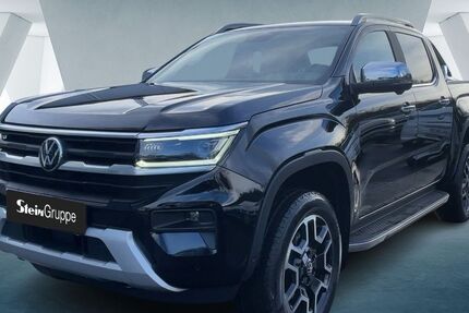 VW Amarok 6.000 km 61.690 € Engelskirchen 51766