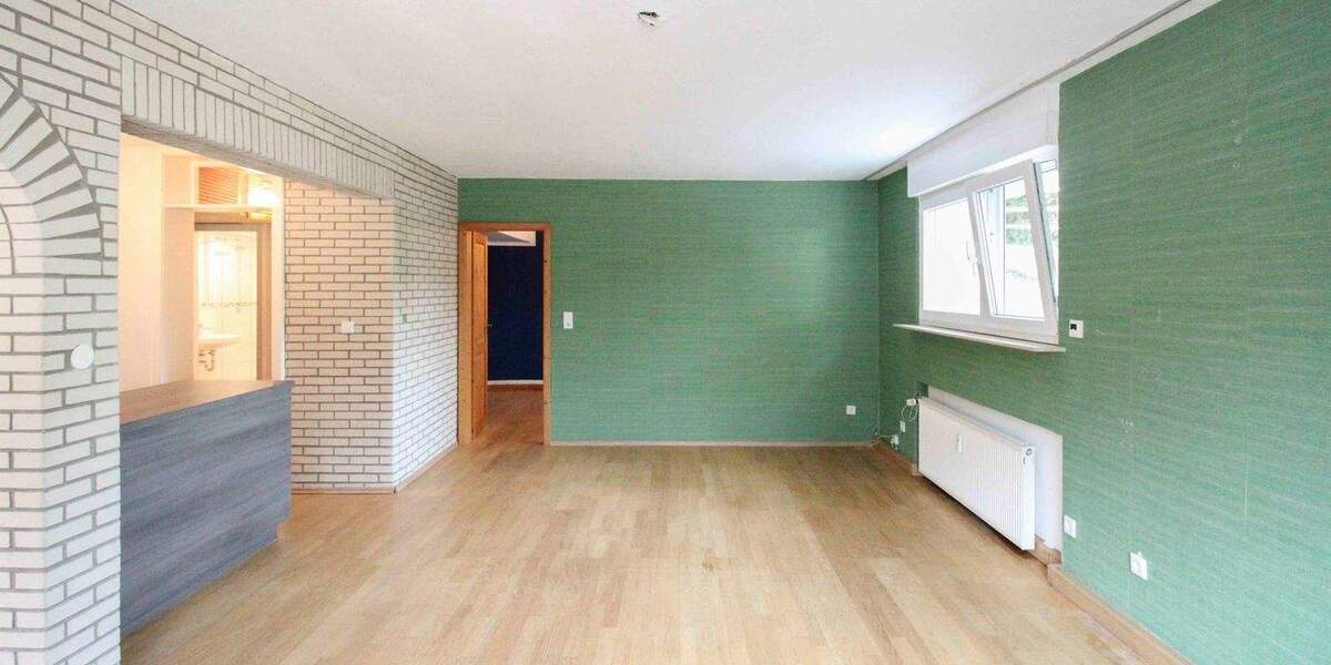 Einfamilienhaus Leverkusen Opladen - 2 Zimmer, 179.000&euro; | Angebot:25710840