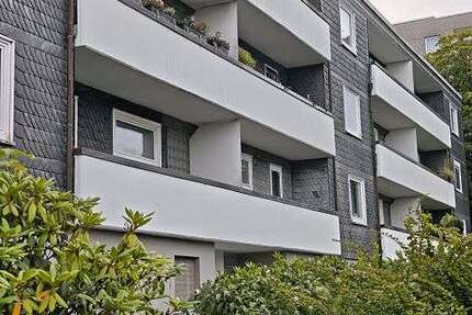 Wohnung zum Kaufen in Wuppertal 128.000 € 65 m² 3 zimmer