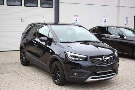 Opel Crossland (X) 29.500 km 16.999 € Velbert 42549