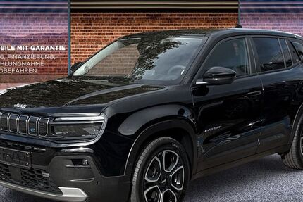 Jeep Avenger 31.005 km 24.990 &euro; Burscheid 51399