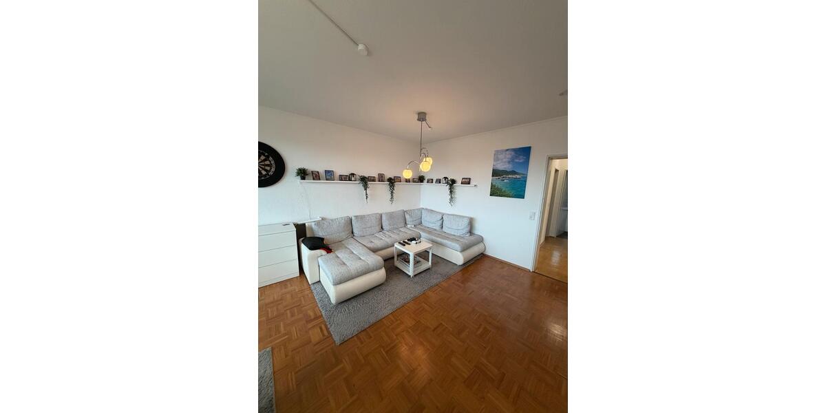 Etagenwohnung Wuppertal Gemarkung Nächstebreck - 3 Zimmer, 76 m&sup2;, 740&euro; | Angebot:24886208