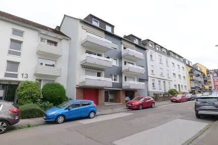 Wohnung Remscheid Lüttringhausen - 2 Zimmer, 63 m&sup2;, 105.000&euro; | Angebot:26932528
