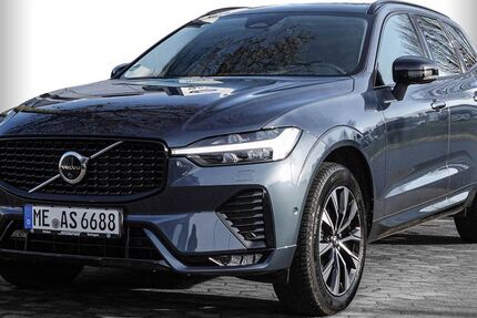 Volvo XC60 7.769 km 45.980 &euro; Hilden 40721
