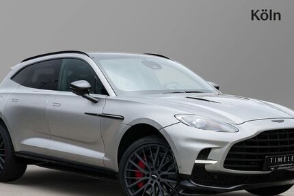 Aston Martin DBX 20.000 km 281.270 &euro; Köln 50968