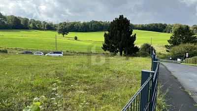 GRUNDSTÜCK MIT UNVERBAUBARER FERNSICHT - Grundstück Remscheid Gemarkung Bergisch Born | Angebot:26817023