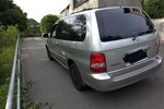 Kia Carnival 186.000 km 3.900 € Ennepetal 58256
