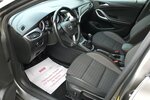 Opel Astra WM26: SPORTS TOURER NAVI 1.HD BLUETOOTH ALLW 125.000 km 8.998 &euro; Köln 50858