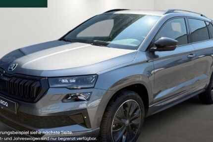 Skoda Karoq 13.200 km 36.490 &euro; Mettmann 40822