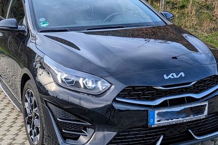 Kia pro ceed / ProCeed 23.800 km 24.990 &euro; Solingen 42699