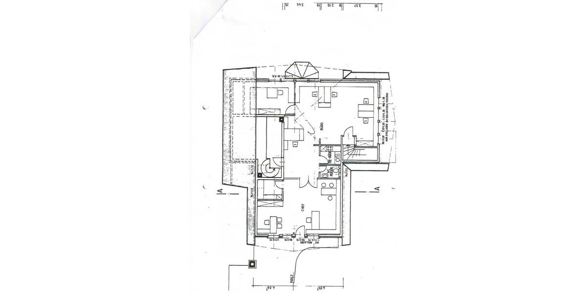 Gewerbeobjekt Wermelskirchen - 1.365&euro; | Angebot:23981801