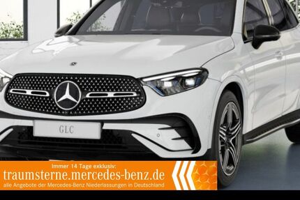 Mercedes-Benz GLC 450 9.954 km 70.990 € Leverkusen 51371
