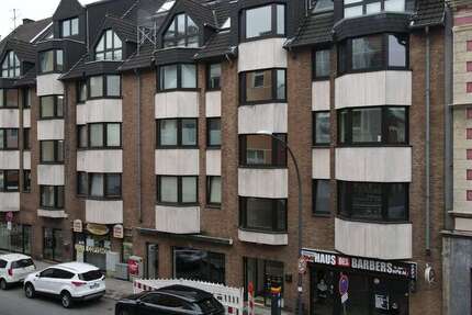 Wohnung Köln Rodenkirchen - 1 Zimmer, 27 m&sup2;, 169.000&euro; | Angebot:25376772
