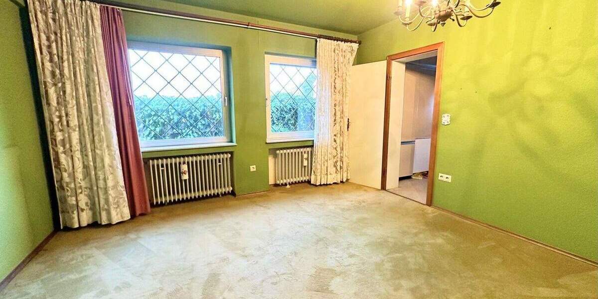 Einfamilienhaus Hilden Kalstert - 8 Zimmer, 172 m&sup2;, 889.000&euro; | Angebot:24269128