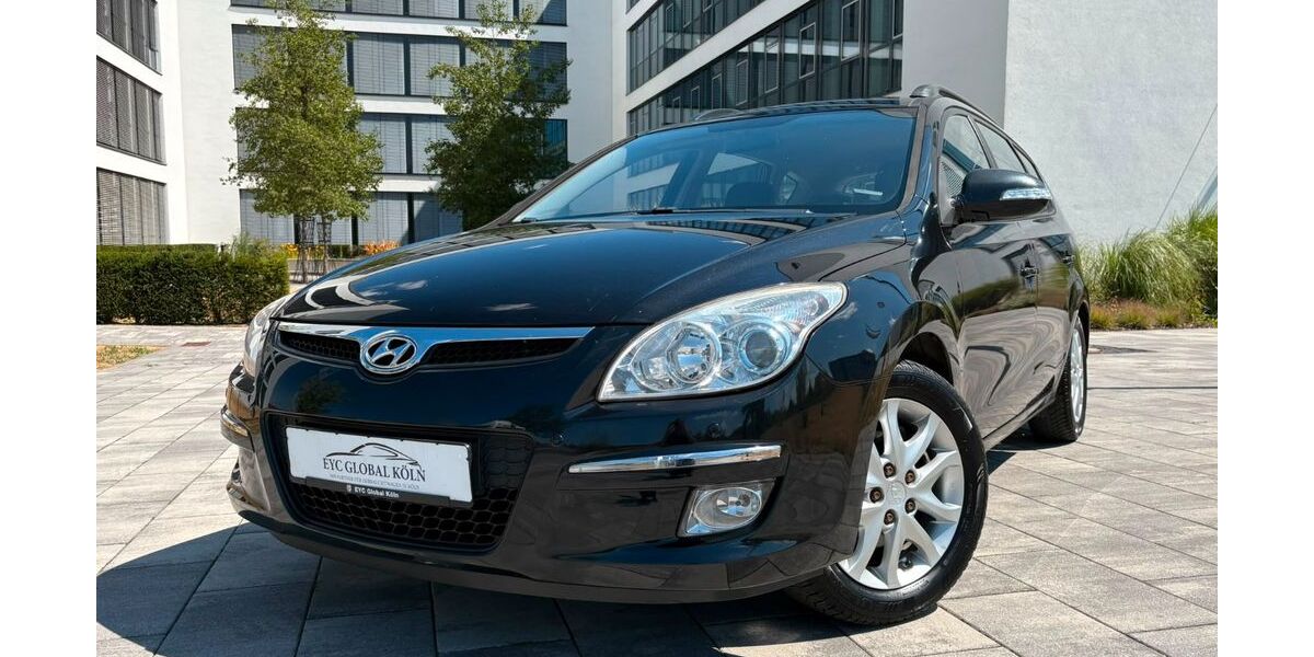 Hyundai i30 185.000 km 6.900 &euro; Köln (Ostheim) 51107