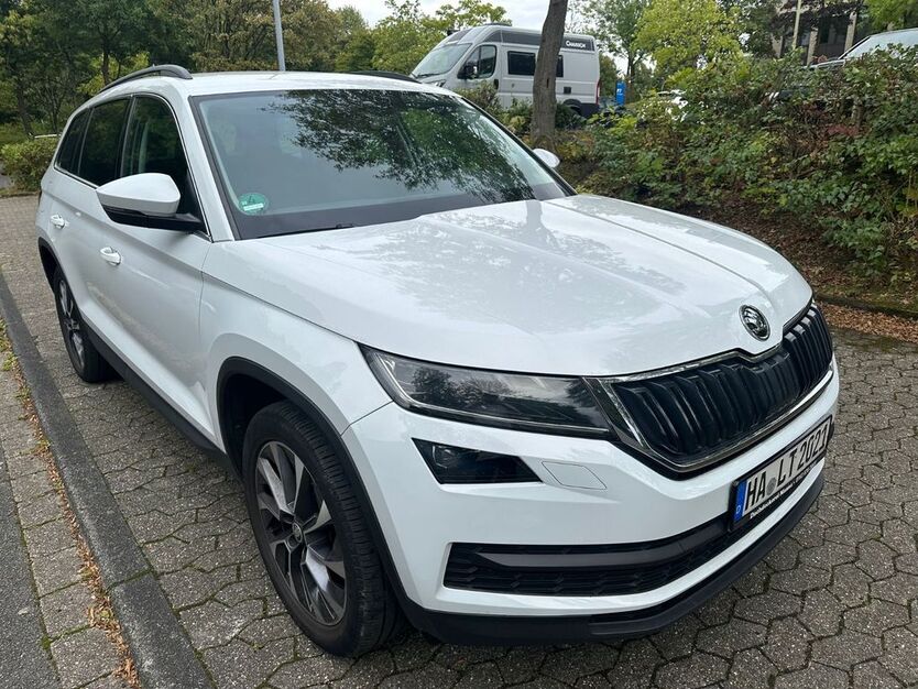 Kodiaq