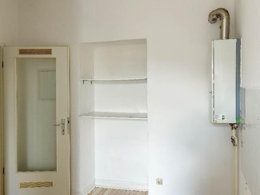 Alle Singles aufgepasst: 2 Zimmer Wohnung mit Erker in Zentrumslage von Ennepetal zimmer