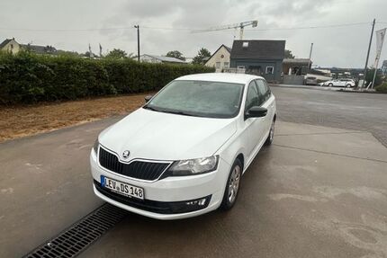 Skoda Rapid 161.000 km 5.500 &euro; Leverkusen 51371