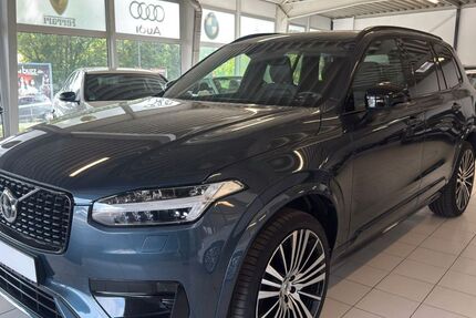 Volvo XC90 72.000 km 45.790 &euro; Köln 50827