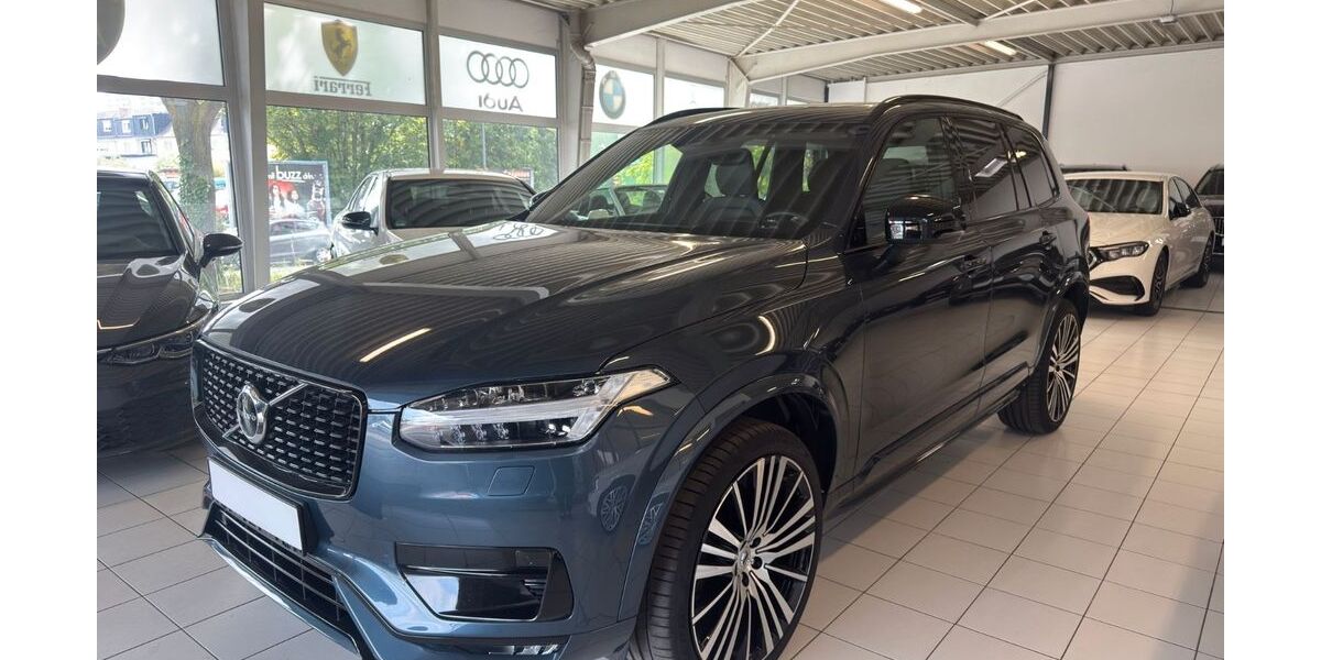 Volvo XC90 72.000 km 45.790 &euro; Köln 50827