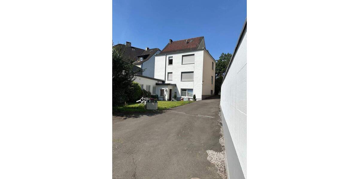 Mehrfamilienhaus, Wohnhaus Solingen Solingen-Mitte - 1 Zimmer, 439.000&euro; | Angebot:24423598