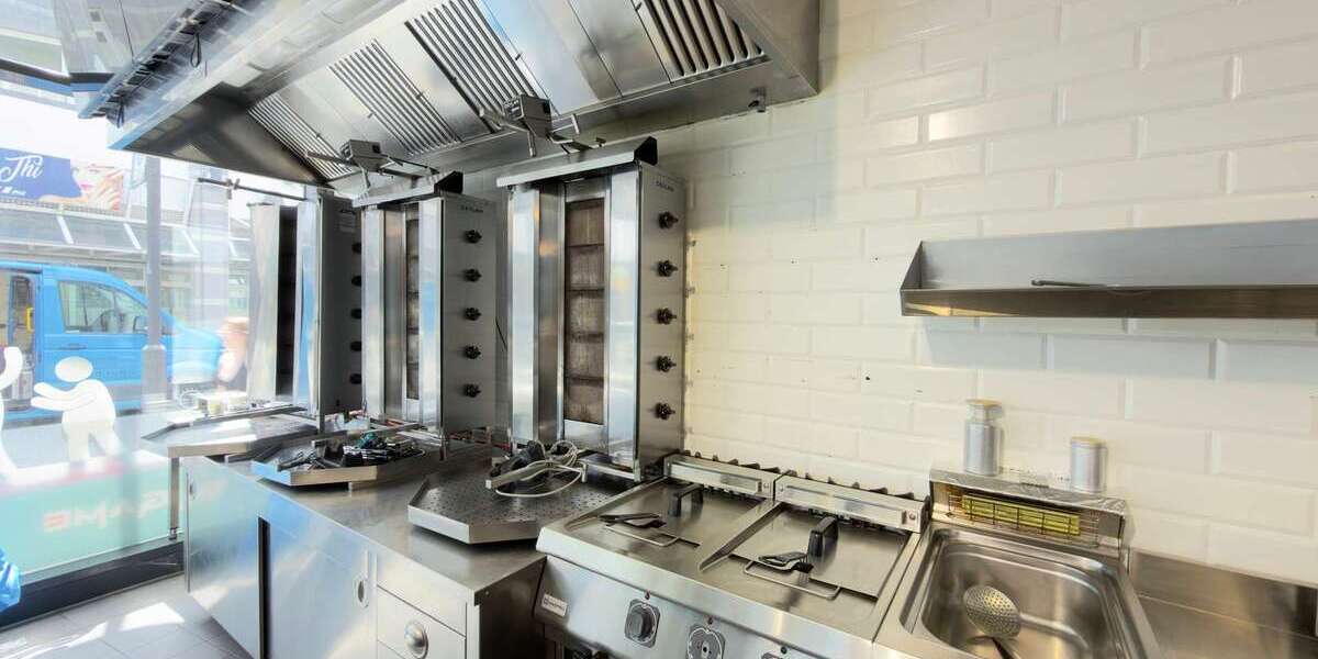 Voll ausgestattete Gastronomiefläche in Toplage von Langenfeld-Stadtmitte - Gewerbeobjekt Langenfeld (Rheinland) | Angebot:27017796