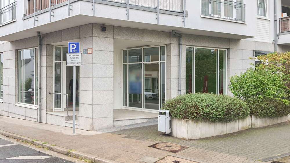 Gewerbeobjekt Mettmann - 1.675&euro; | Angebot:27009868