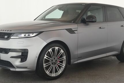 Land Rover Range Rover Sport 37.700 km 99.884 &euro; Düsseldorf 40233