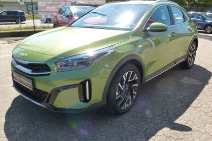 Kia XCeed 14.900 km 21.290 &euro; Overath 51491