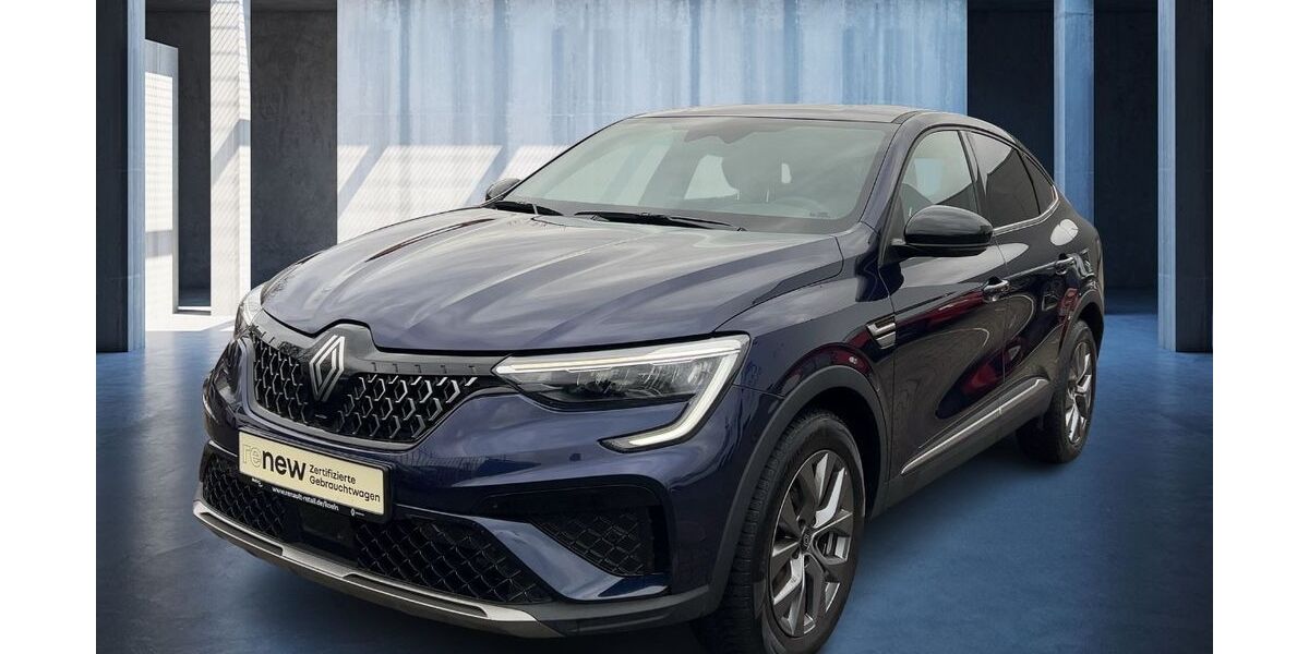 Renault Arkana 32.985 km 22.450 &euro; Köln 50939
