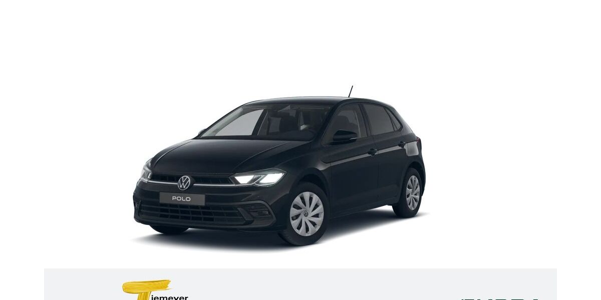 VW Polo 10.397 km 19.980 &euro; Remscheid 42857