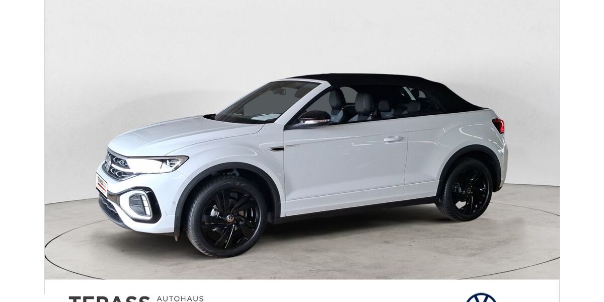 VW T-Roc 2.999 km 35.330 &euro; Ennepetal 58256