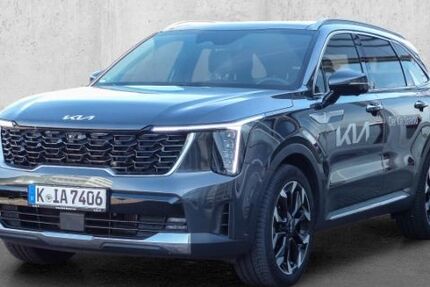 Kia Sorento 39.990 km 49.900 € Köln 50825